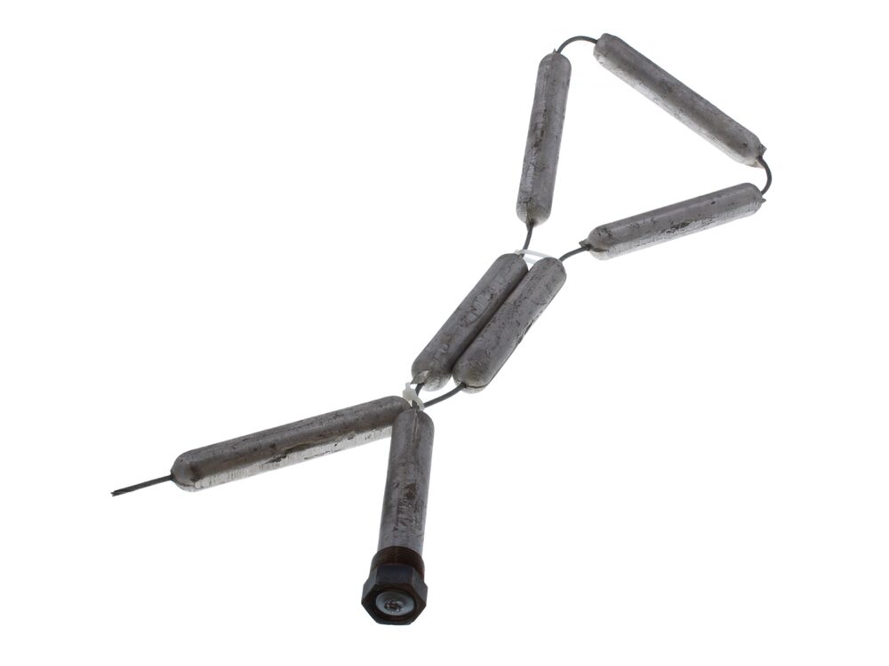 Andrews Anode Articulated/Chain C333AWH