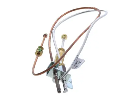 Andrews Pilot Assembly LPG 'G' C412AWH