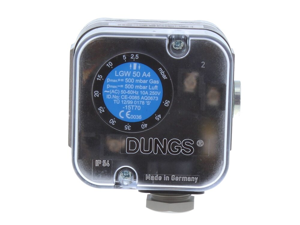 Nuway Pressure Switch C50069U
