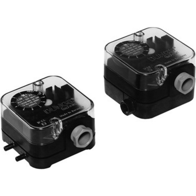 Nuway LGW 3 A2P Pressure Switch C50124G