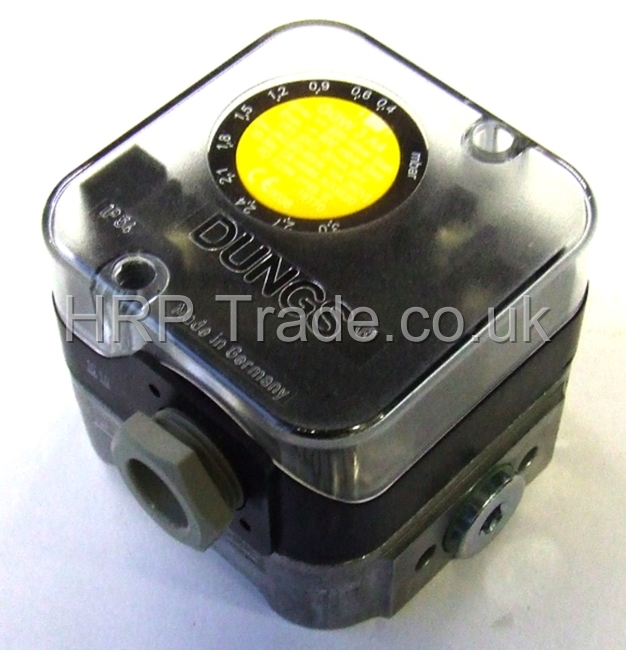 DUNGS GGW3 A4 Pressure Switch 248673