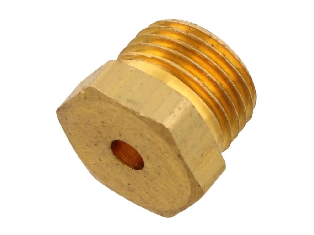 Andrews Injector 2.87 C538