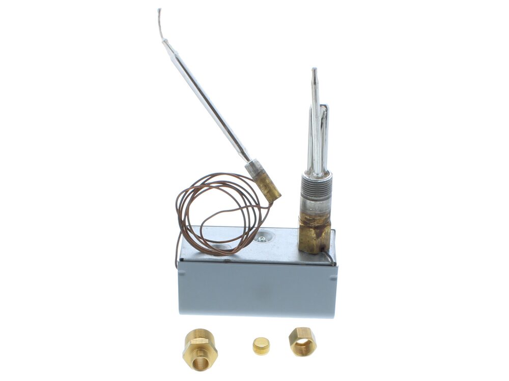 Andrews control thermostat 'E' C539