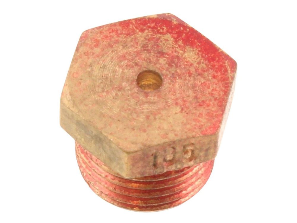 Andrews Injector 1.85mm PP L81/251 LPG C571