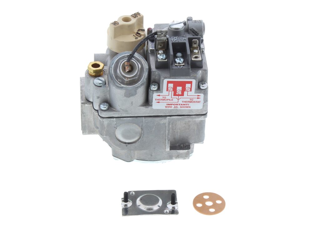 Andrews multifunction gas valve LPG C575