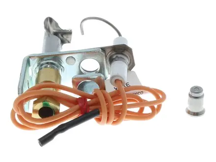 Andrews Pilot Assembly LPG C576