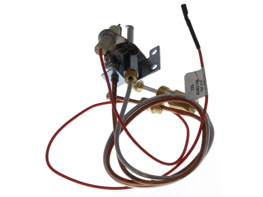 Andrews Pilot Burner C687
