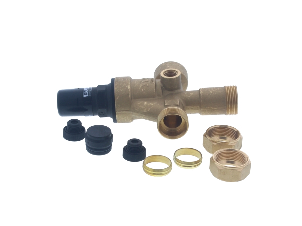 Andrews Pressure Reducing Valve C780