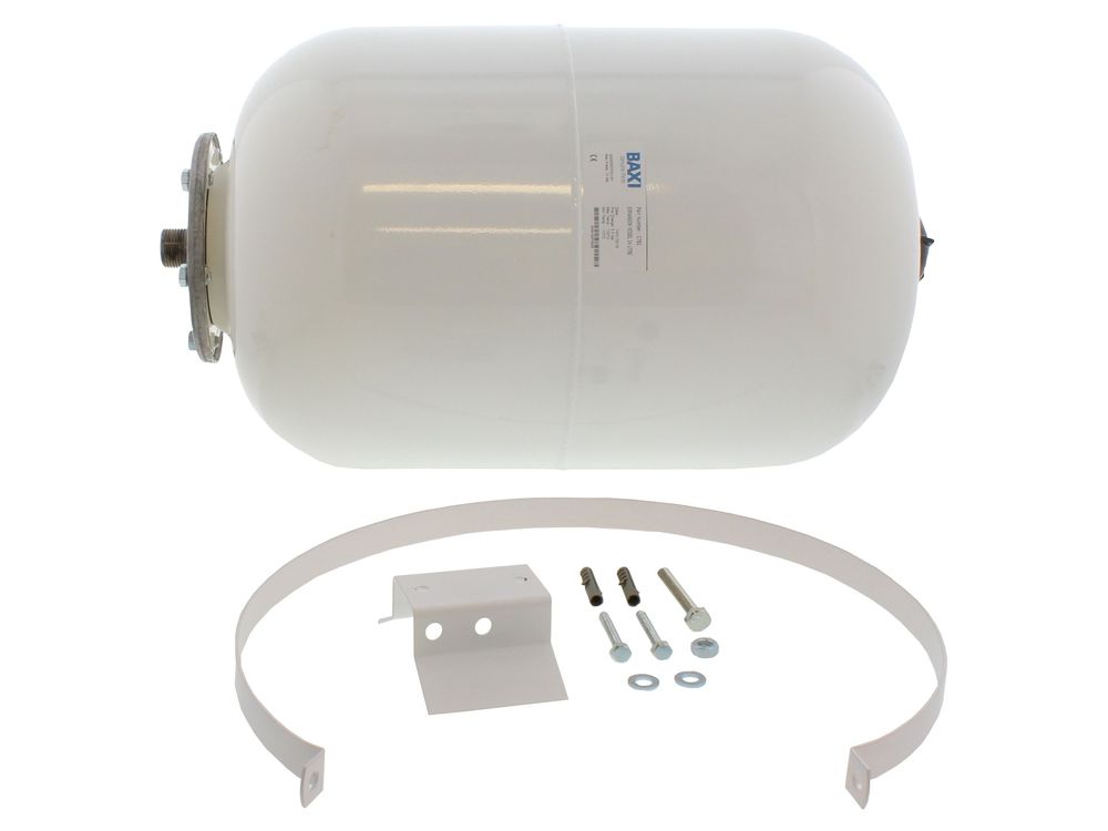Andrews Expansion Vessel C782