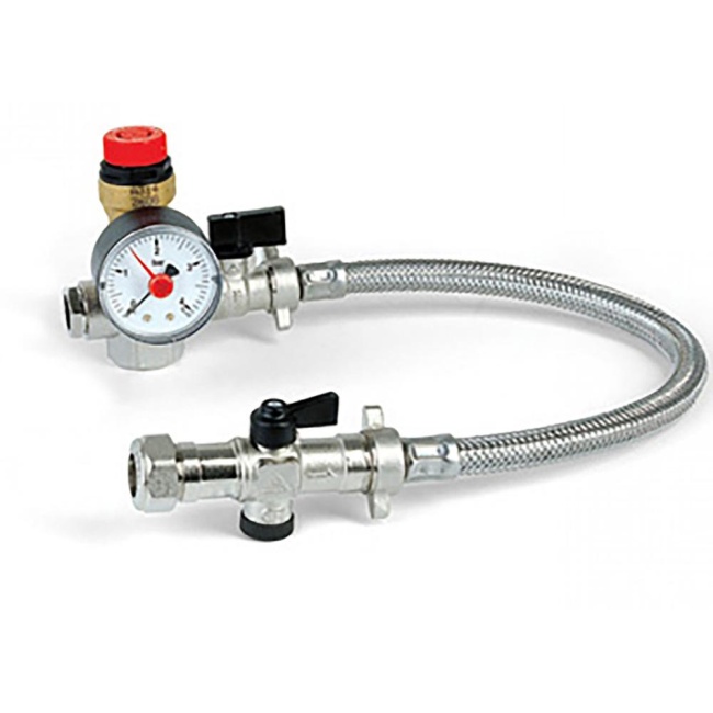 Altecnic Robokit Without Bracket CA-100000