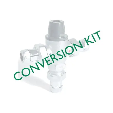 Altecnic 15mm Conversion Kit for Mixing Valves CA-100065
