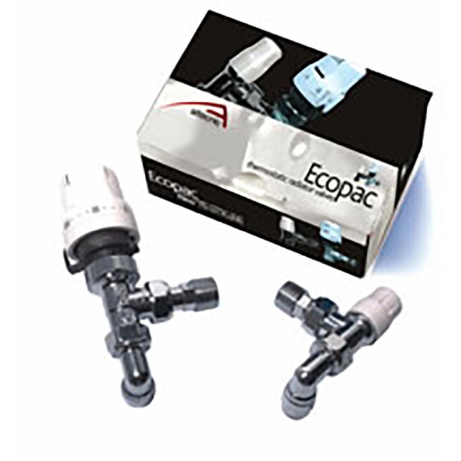 Altecnic Ecocal 15mm Complete with 10mm Elbows CA-200510