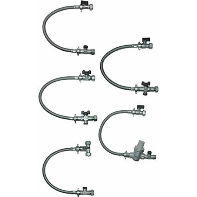 Altecnic Filling Loop Ecofil Plus CA-300606