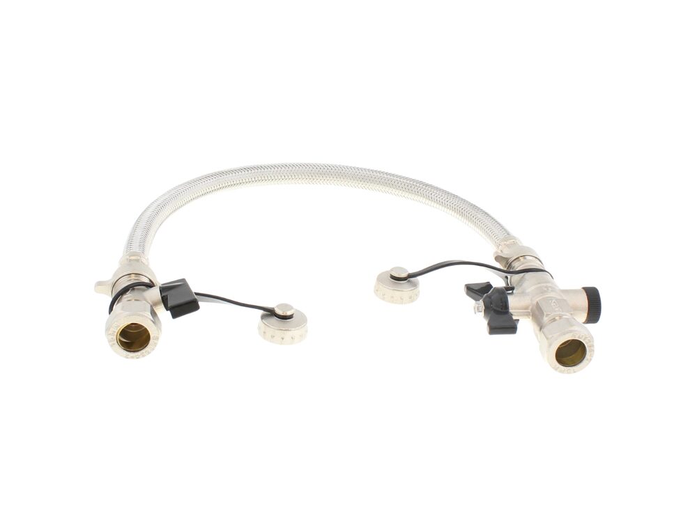 Altecnic Ecofil Plus Filling Loop CA-300611