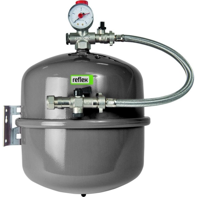 Altecnic 25 Litre Robokit Extra