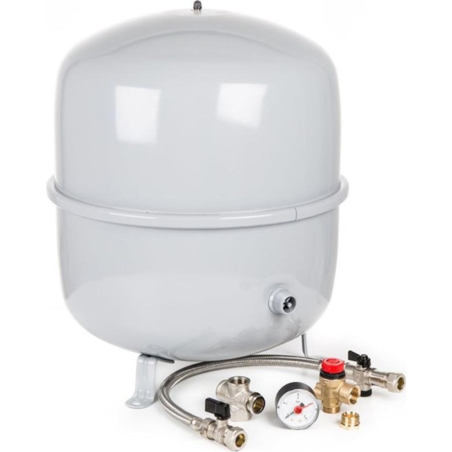 Altecnic Robokit Extra 80 Litre CA-900080