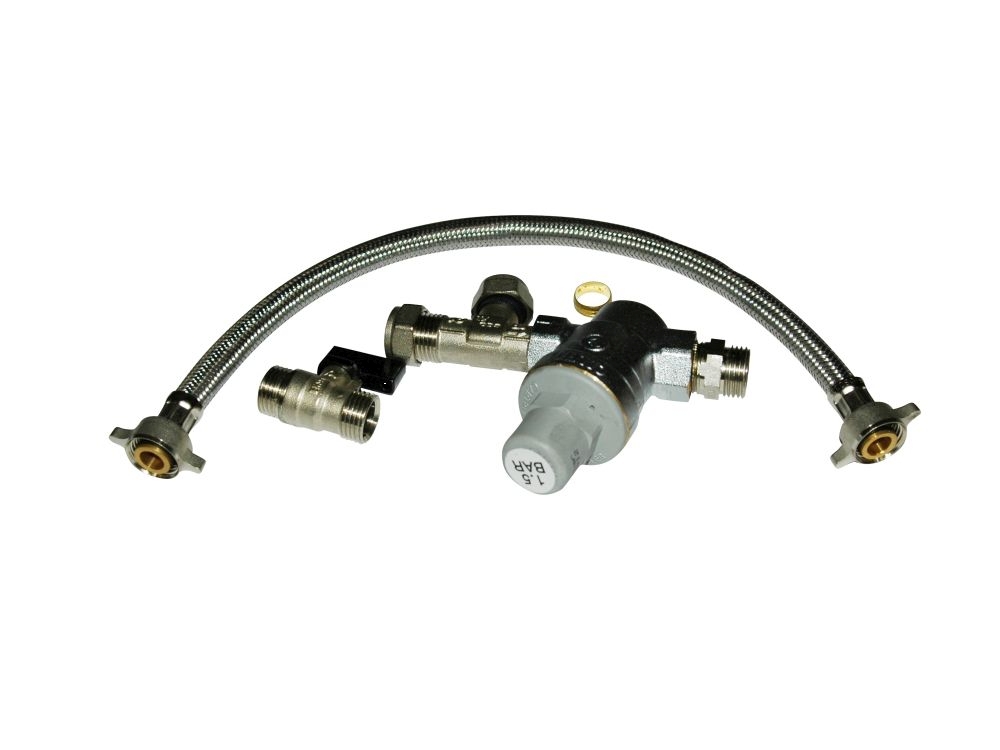 Altecnic Robofil Filling Loop CA-300001