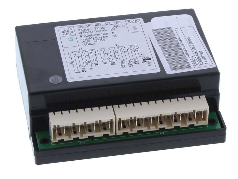 Potterton Derwent control box (Dungs DGAI.65F) COM17001084