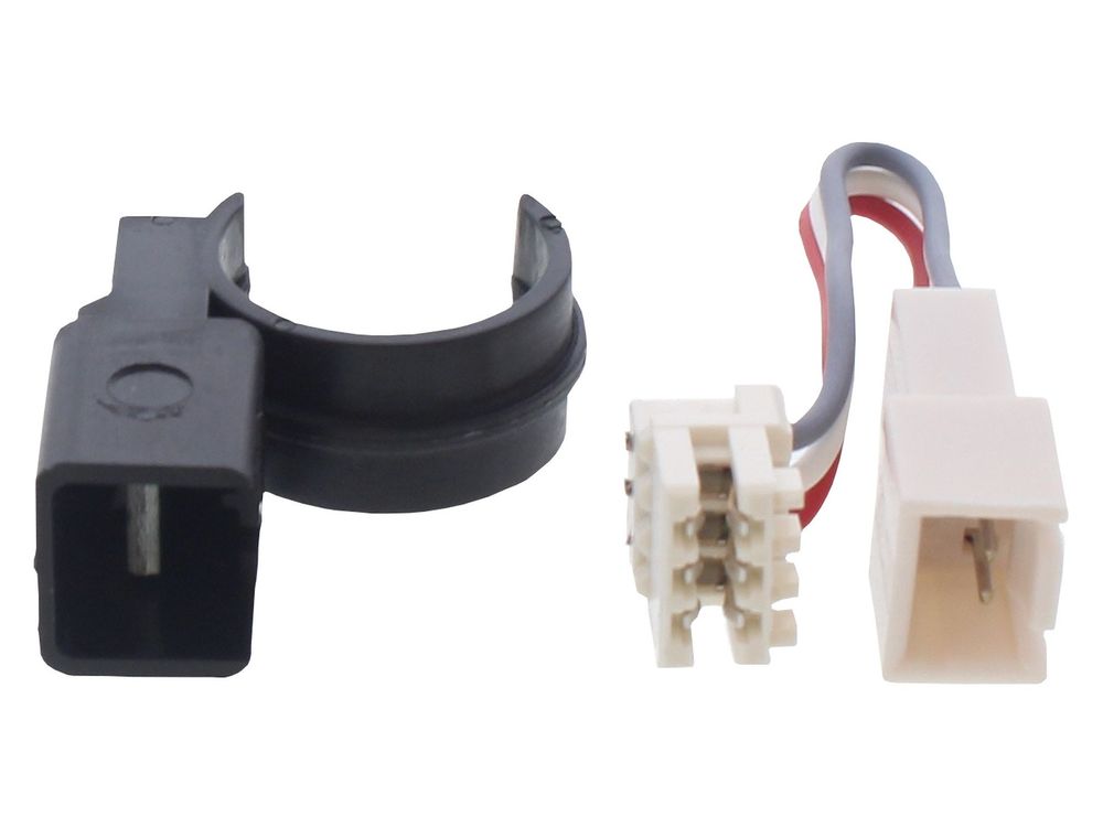 Heatline Flow Sensor and Cable D001060236