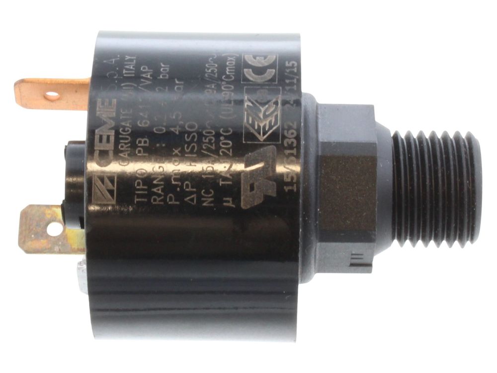 Heatline Low Pressure Switch 3003200038