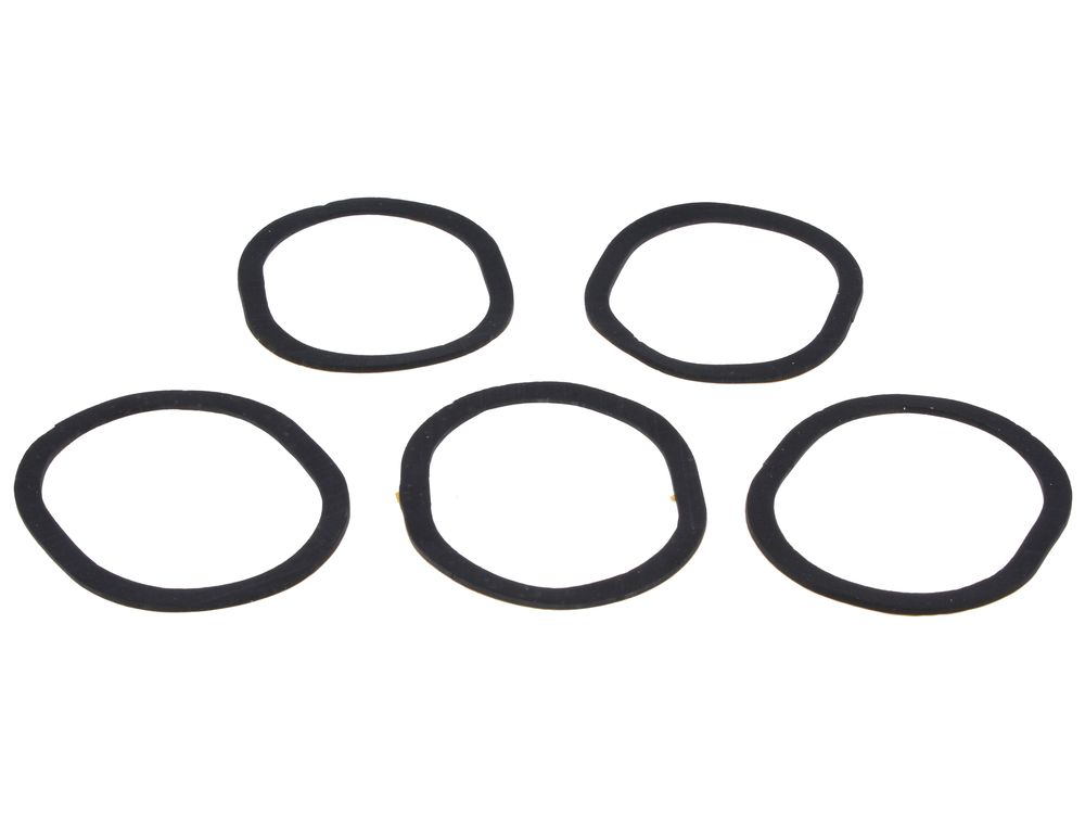 Heatline Fan & Hood Gasket 3003200231