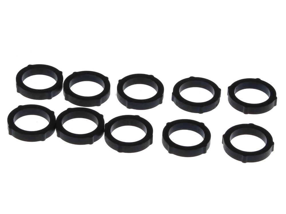 Heatline O-Ring Pack Of 10 3003200463