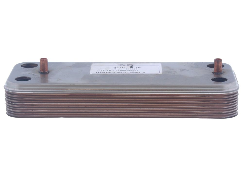 Heatline Plate Heat Exchanger D003200896