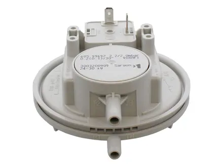 Heatline Pressure Switch D003200909