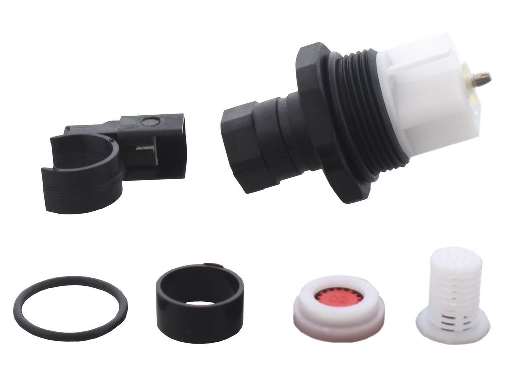 Heatline Flow Sensor Kit D003201510