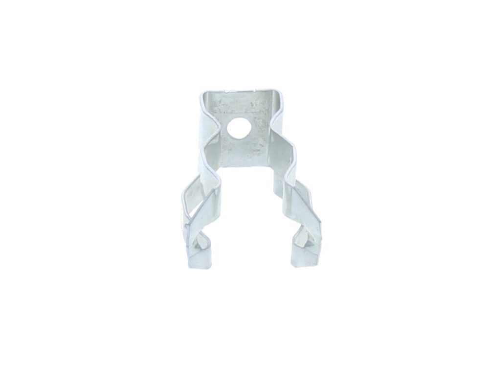 Heatline Heat Exchange L/H Leg Clip D003201544
