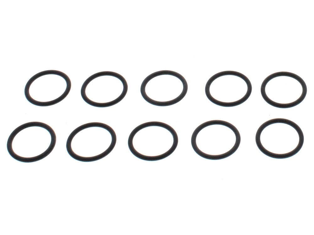 Heatline O-Ring 16mm x 2mm Pack 10 D003202384