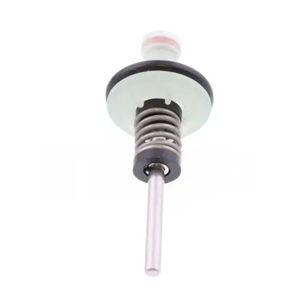 Heatline Diverter Valve Shaft Group 3 Way D003202760