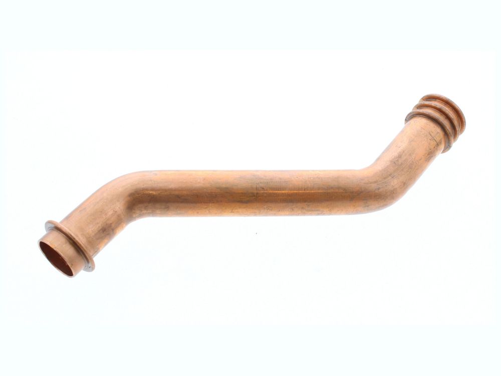 Heatline Outlet Pipe D003202920