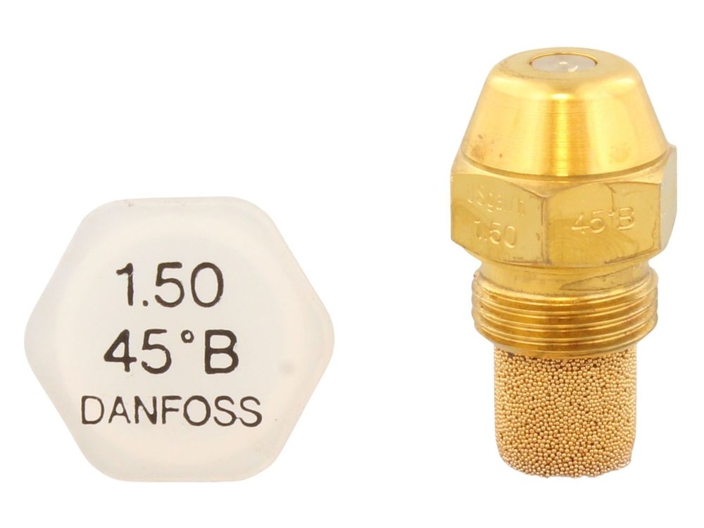 Danfoss Nozzle 1.50 x 45 B 030B0061