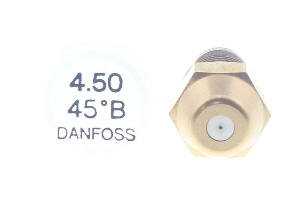 Danfoss Nozzle 4.50 x 45 B 030B0071