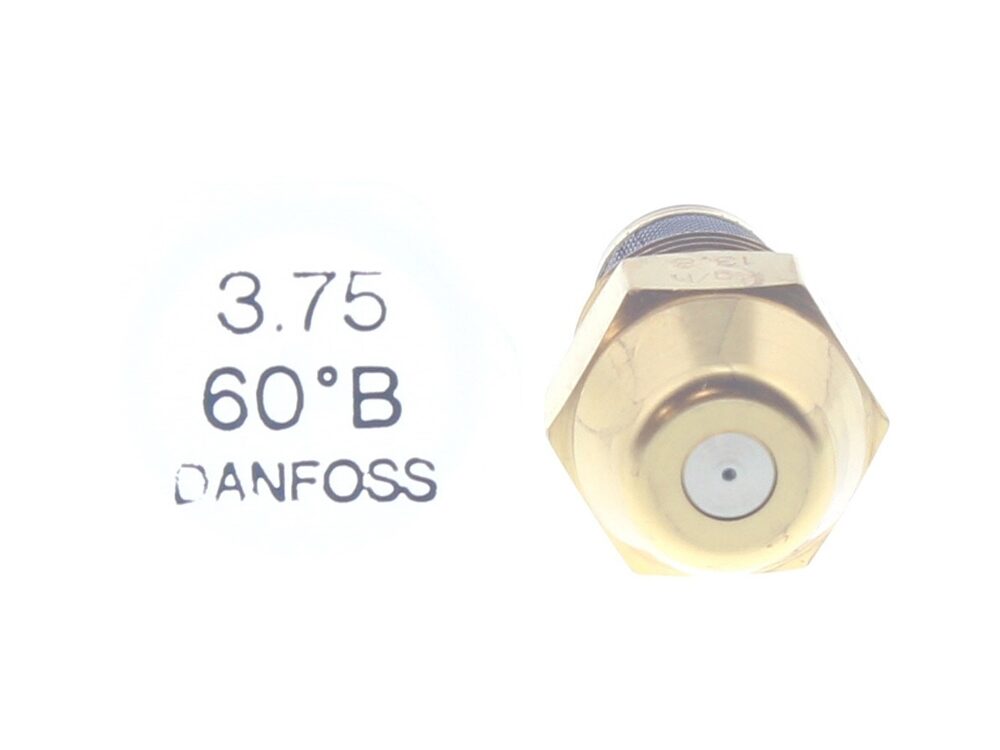 Danfoss Nozzle 3.75 x 60 B 030B0119