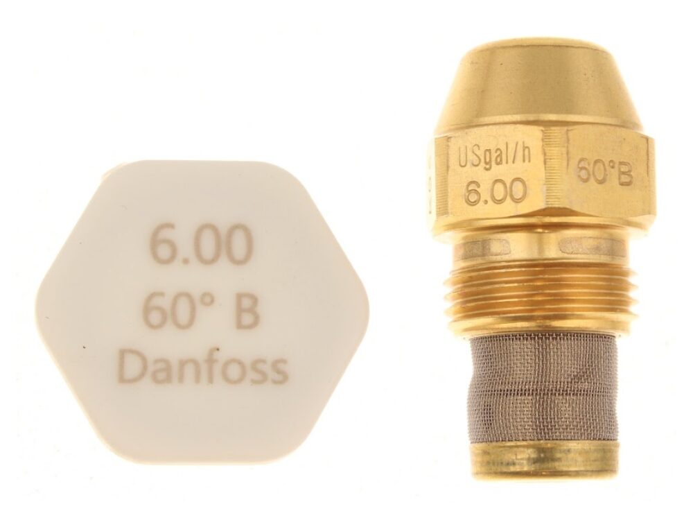 Danfoss Nozzle D01-030B0127