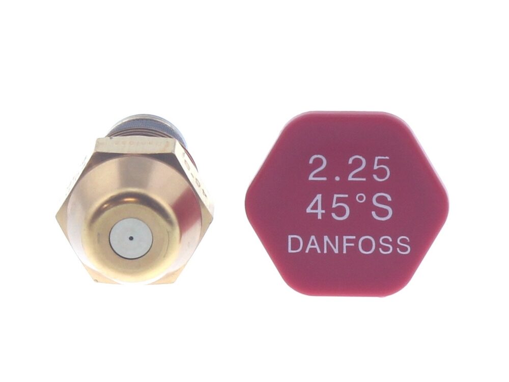 Danfoss Nozzle 2.25 x 45 S 030F4134