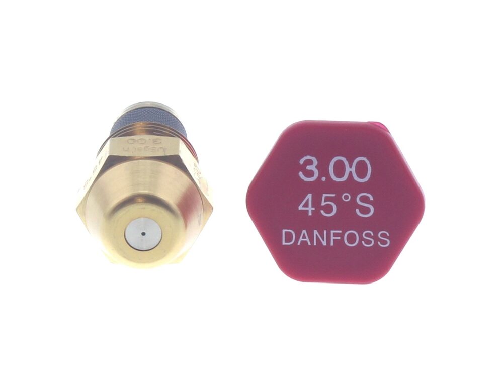 Danfoss Nozzle 030F4140