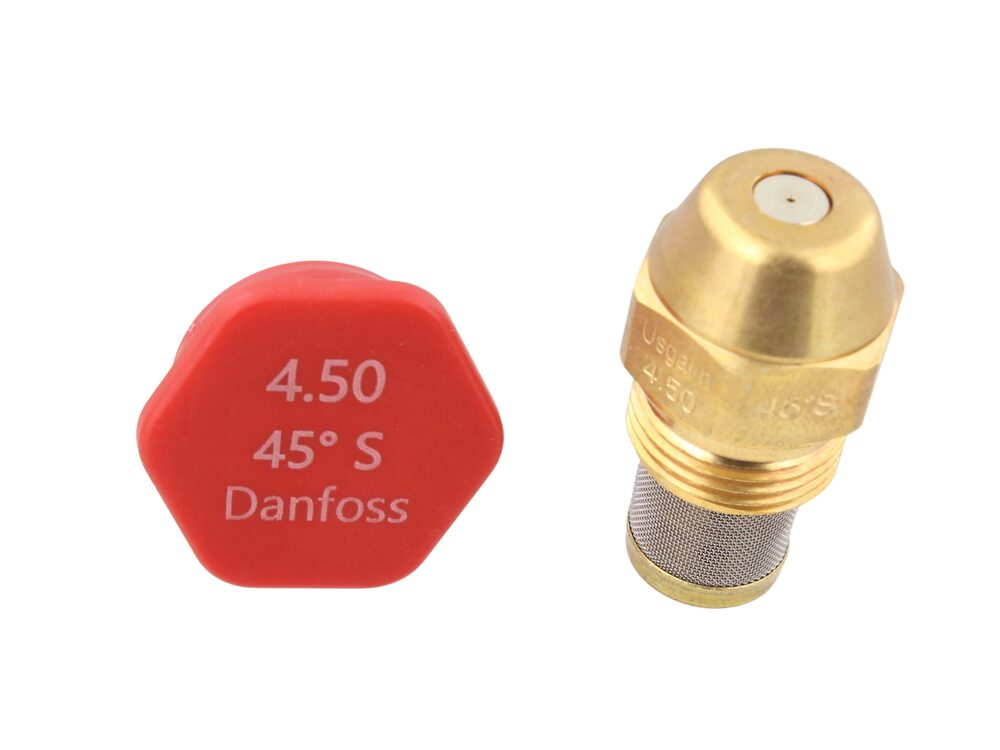 Danfoss Nozzle 4.50 x 45 S 030F4146