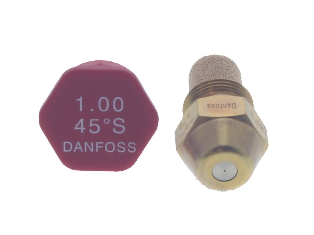 Danfoss Nozzle 1.00 x 45 S 030F4920