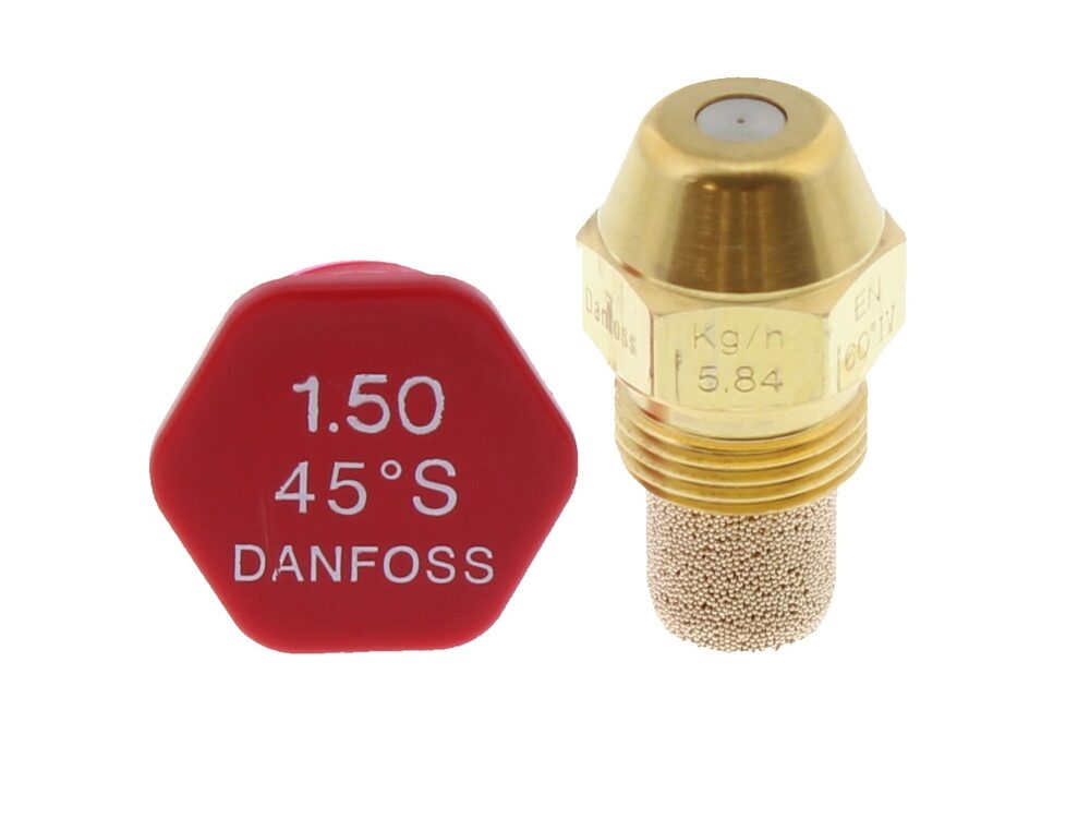 Danfoss Oil Nozzle D01-030F4928