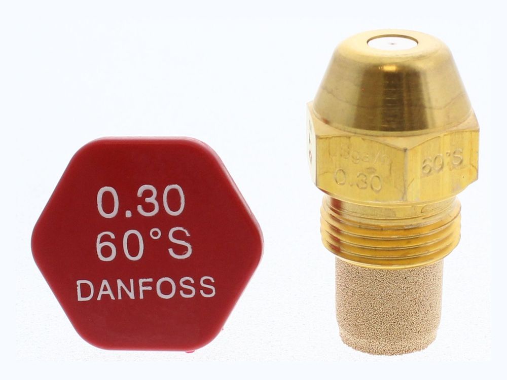 Danfoss Nozzle D01-030F6102