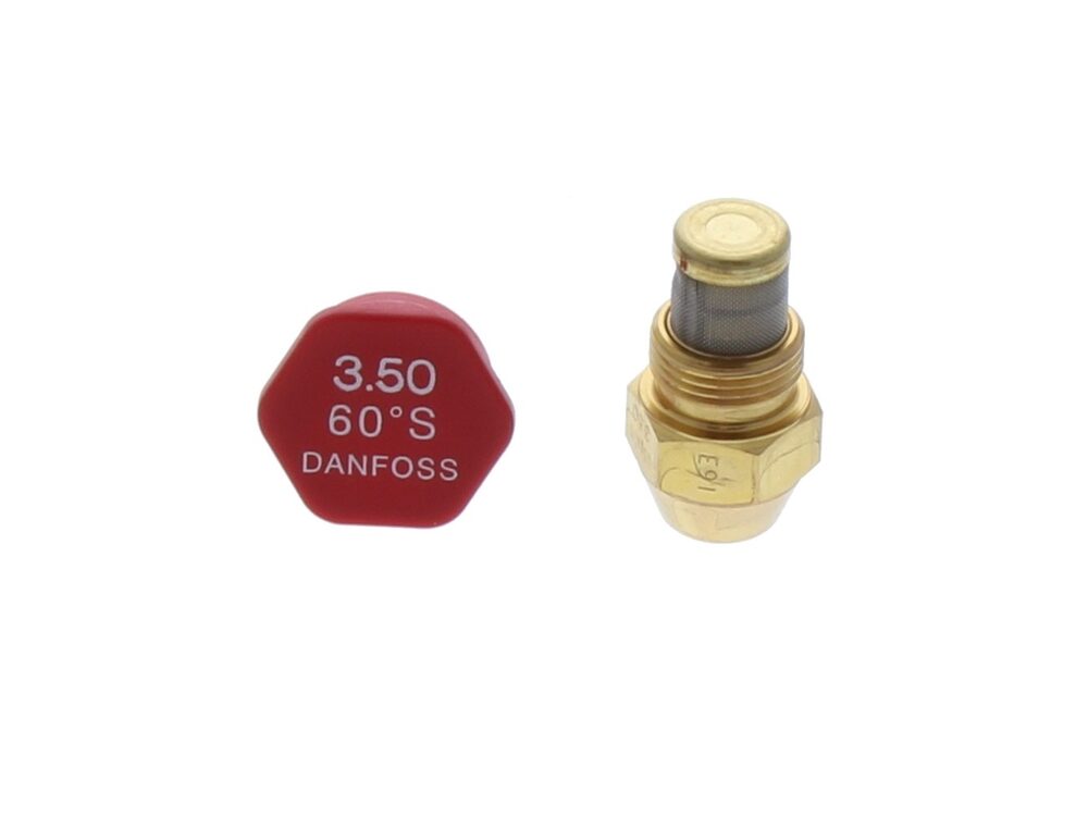 Danfoss Oil Nozzle D01-030F6142
