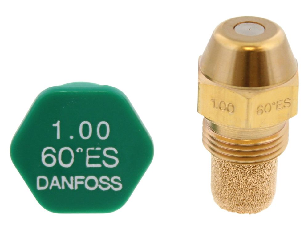Danfoss Oil Nozzle D01-030F6320