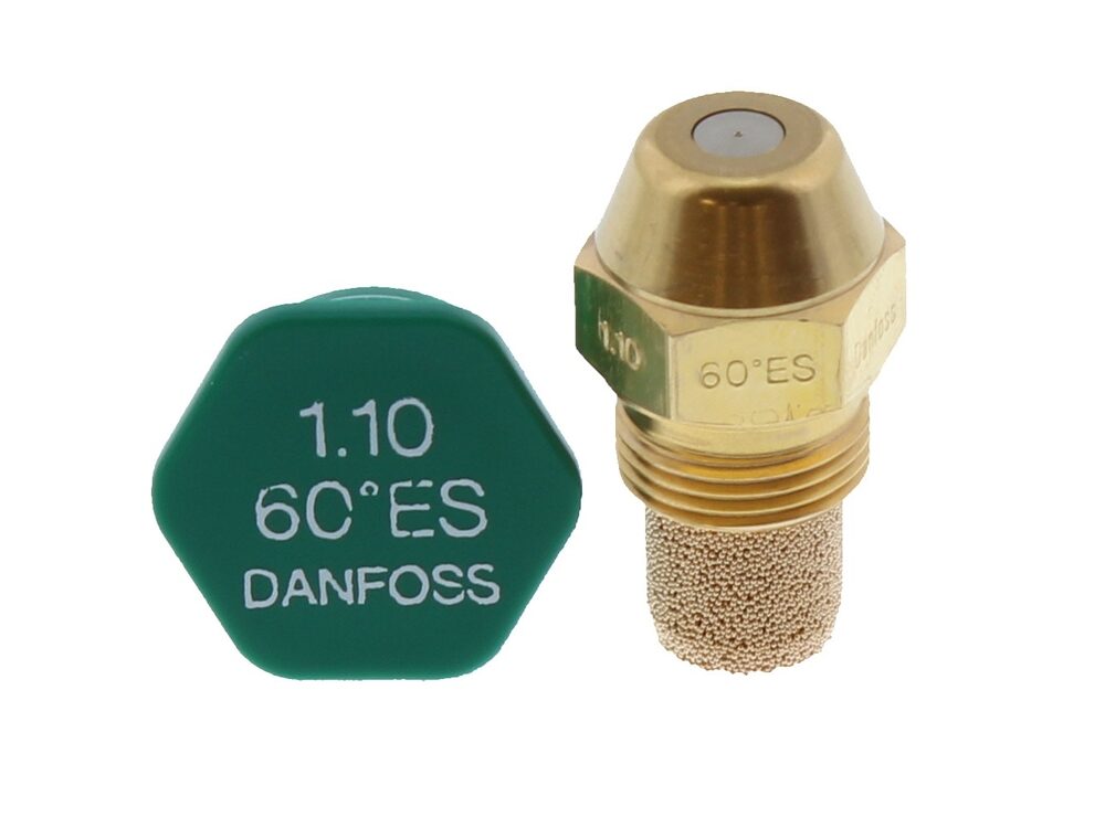 Danfoss Oil Nozzle D01-030F6322