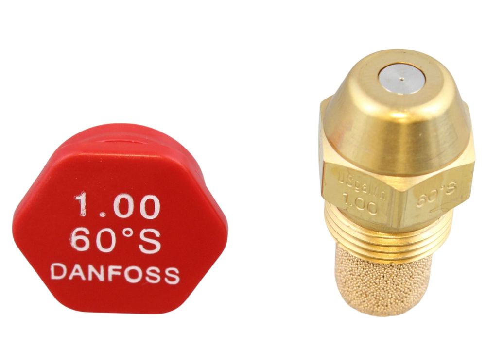 Danfoss Oil Nozzle D01-030F6920