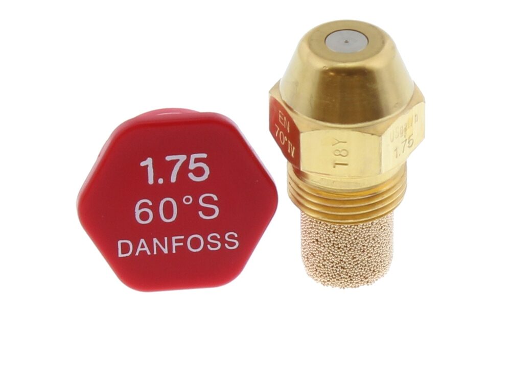Danfoss Oil Nozzle D01-030F6930