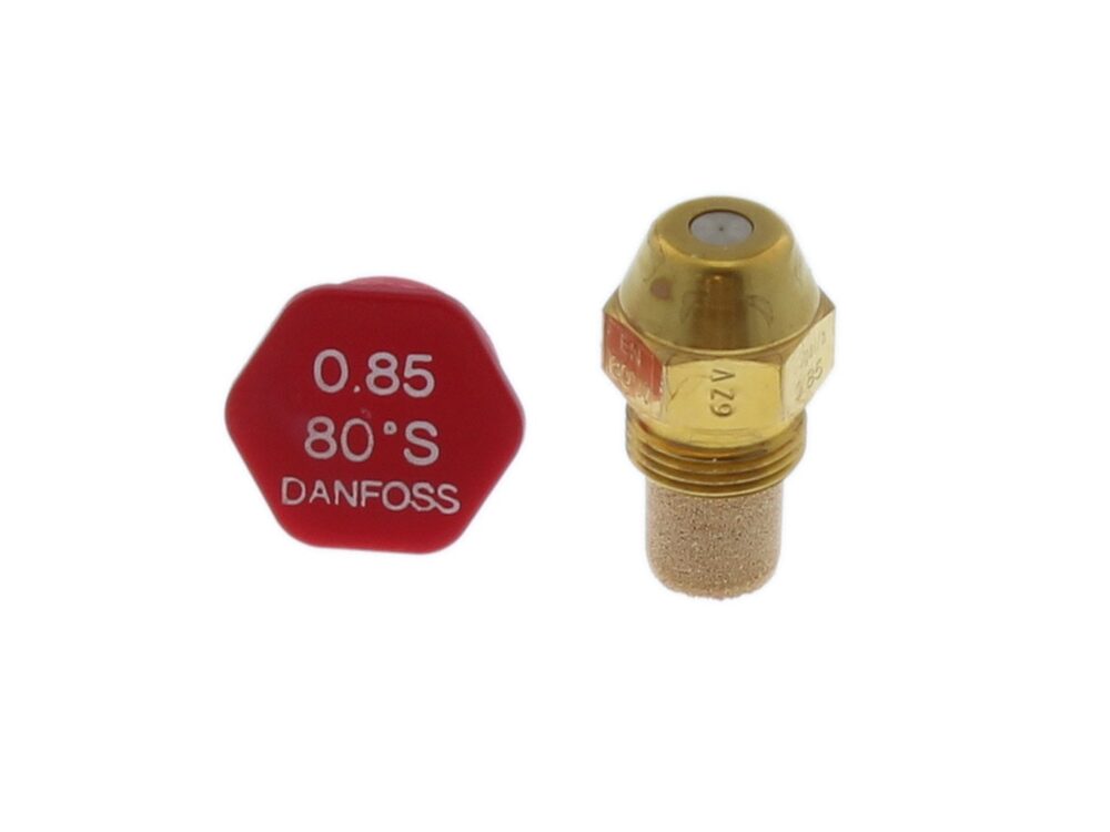 Danfoss Nozzle 0.85 x 80 S 030F8918