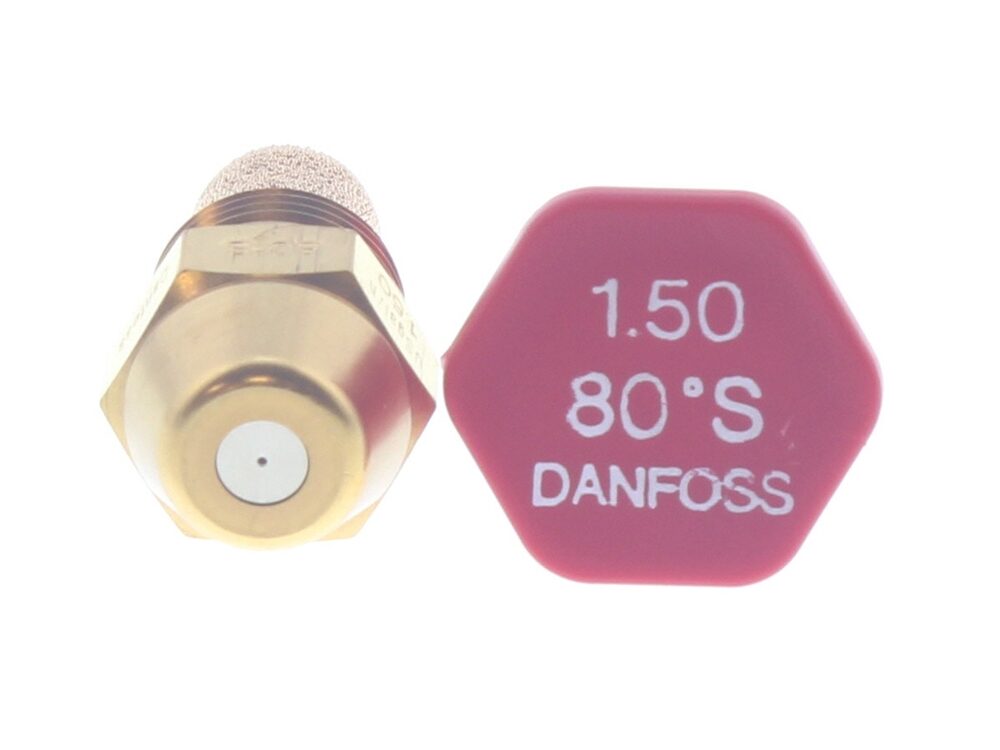 Danfoss Nozzle 1.50 x 80 S 030F8928
